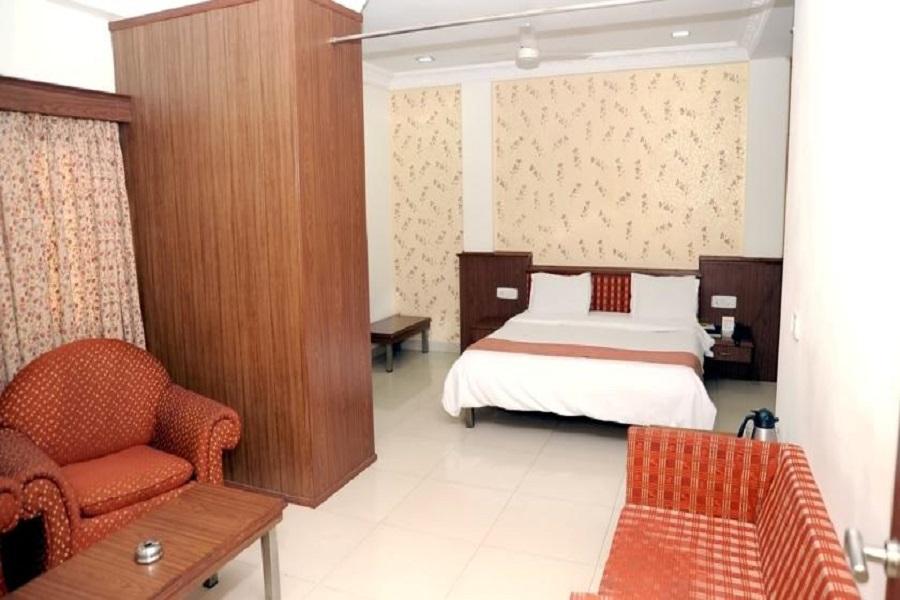 Hotel Kalinga
